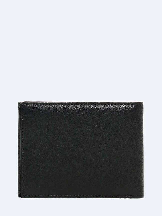 Кошелек унисекс всесезонные HS1109-01 | 3