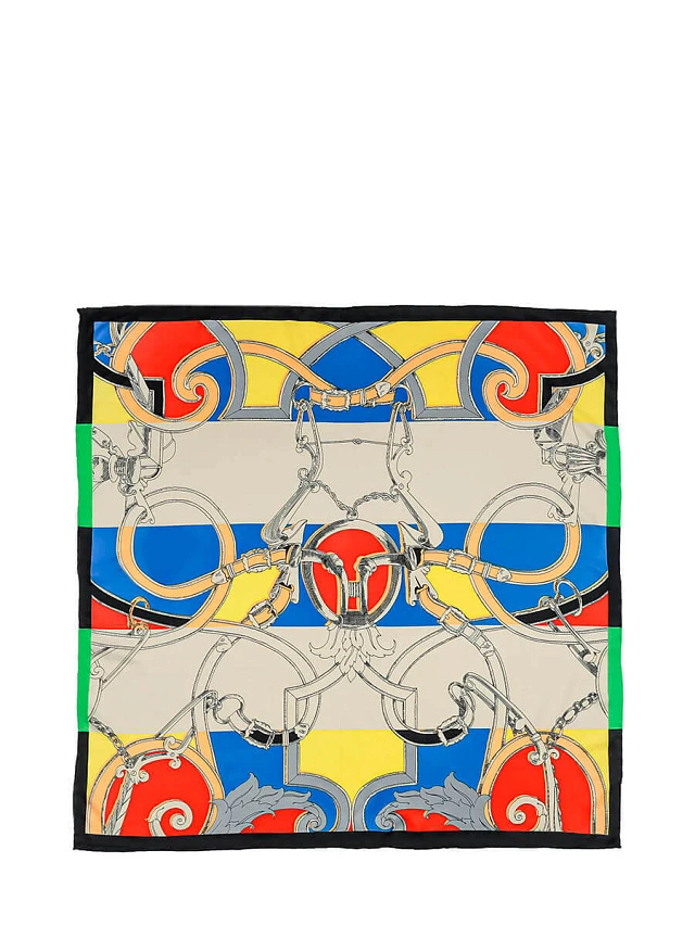 Платок женский весна-лето CI158 | 1