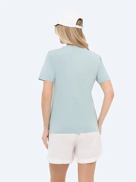 Футболка DPL001-21 DPL001-21 | 2