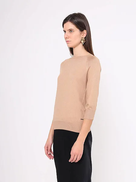 Лонгслив EF12-0006-08 | 2