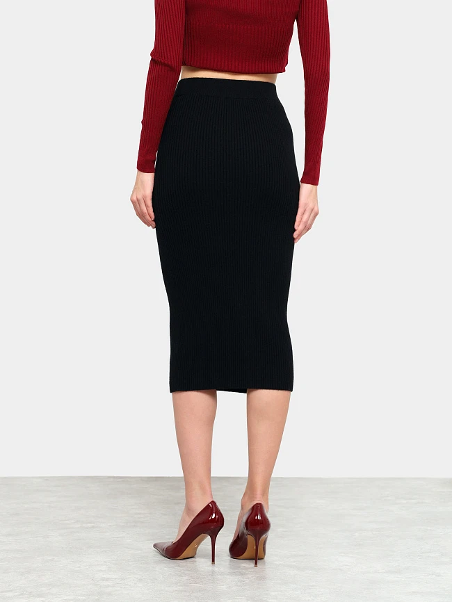 Юбка женская демисезон; зима; GUV024-01 | 3