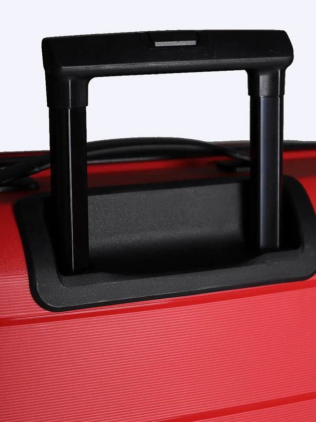 Комплект чемоданов (3 шт.) унисекс осень-зима ZMI01-03 | 13