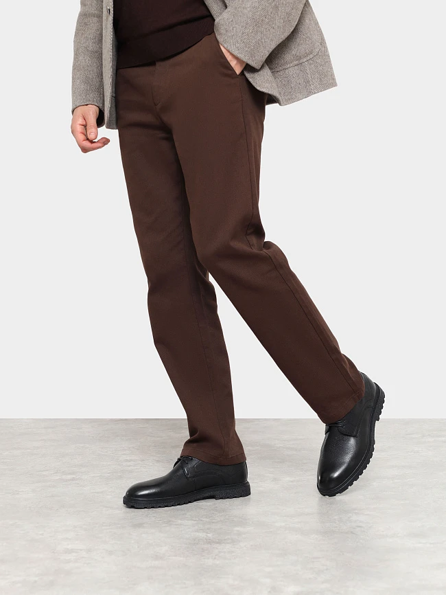 Полуботинки M24VC080 | 1