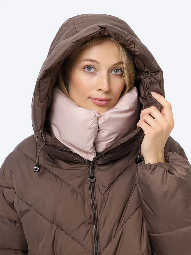 Куртка женская осень-зима RP5201-04 | 6