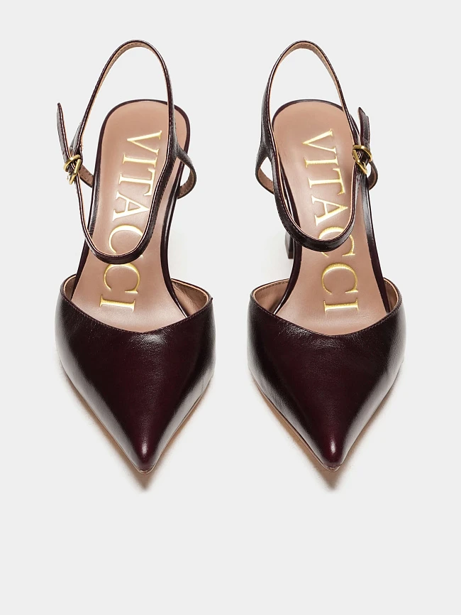 Туфли летние 1494980 | 7