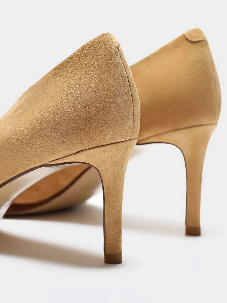 Туфли 497633 497633 | 5