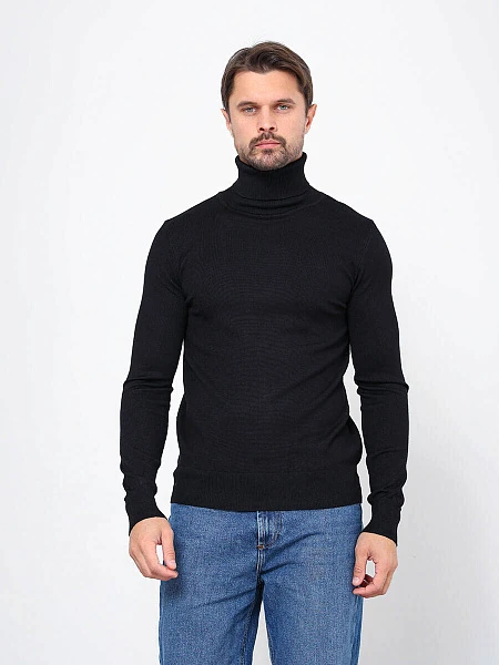 Водолазка KTM002-01 | 1