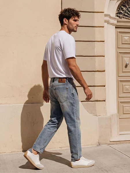 Футболка TM-V26-04-02 TM-V26-04-02 | 3