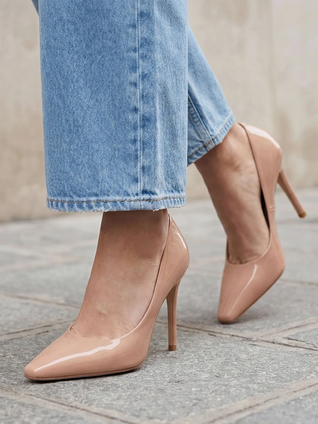 Туфли 497556 | 1