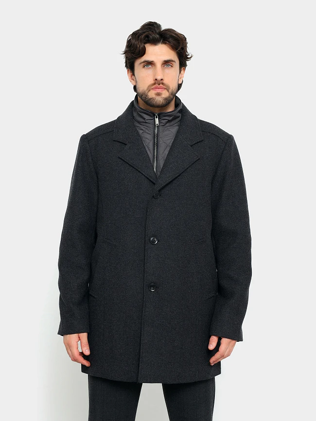 Пальто мужское зимние BBU008-25 | 9