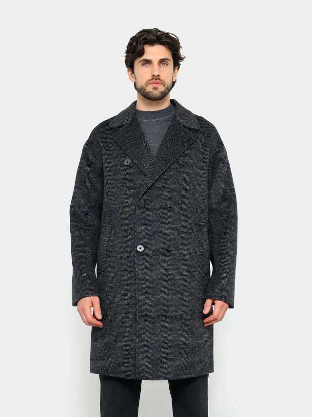 Пальто BBU011-25 | 2