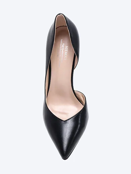 Туфли 6550007 6550007 | 4