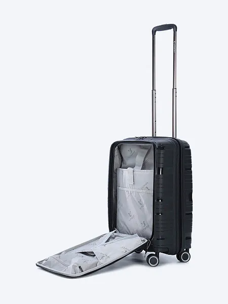 Комплект чемоданов (3 шт.) ZHX01-01 ZHX01-01 | 5