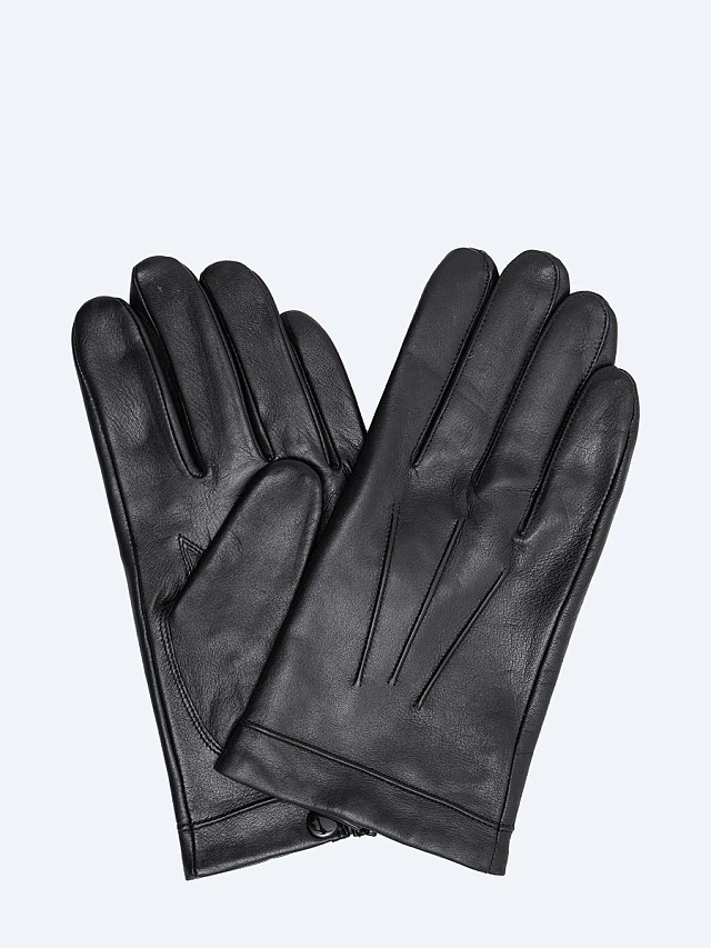 Перчатки мужские осень-зима GL25018-01 | 1