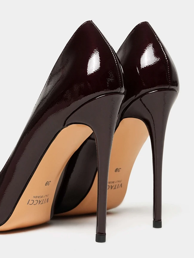 Туфли 6550230P2 | 7