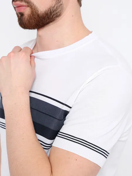 Джемпер TM25009-02 | 3