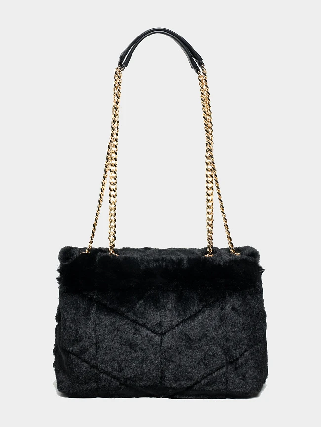 Сумка женская осень-зима LC205-01 | 4