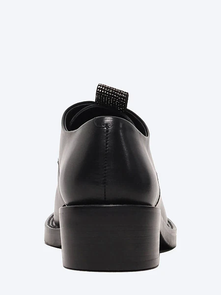 Полуботинки 1821027 1821027 | 5