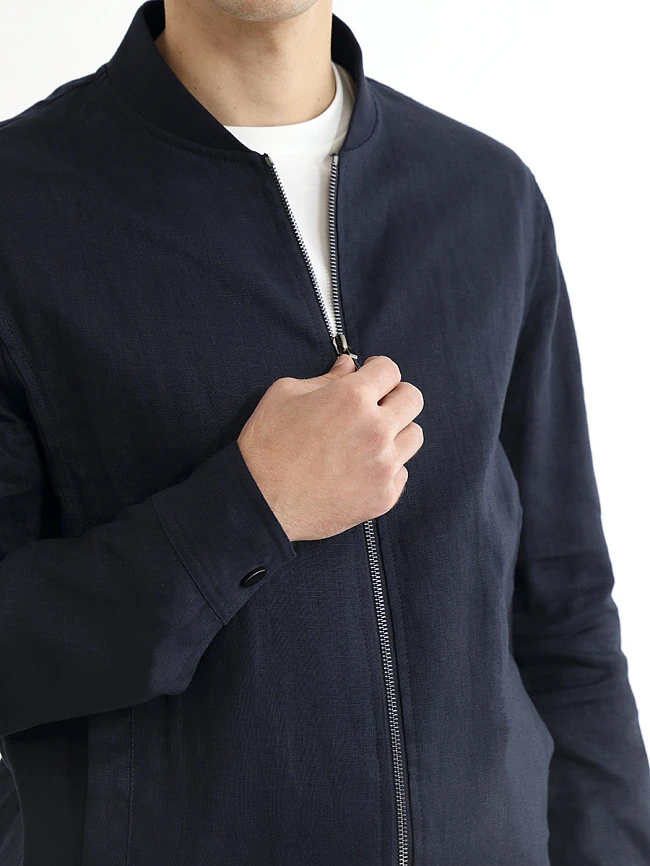 Комплект (ветровка+брюки) мужские всесезонные TM150-05 | 13