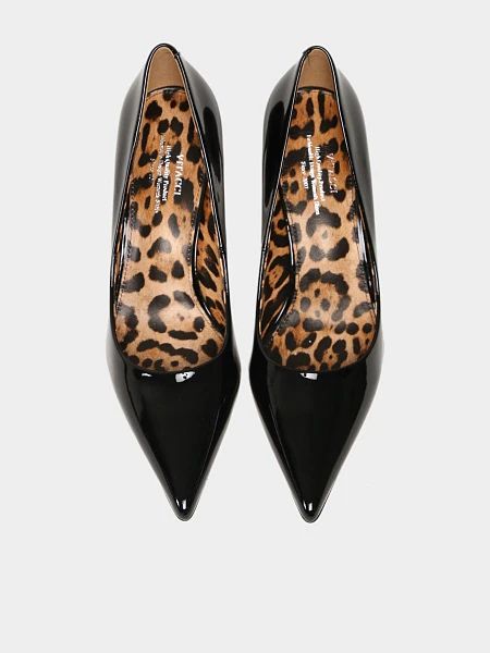 Туфли 496679 496679 | 4