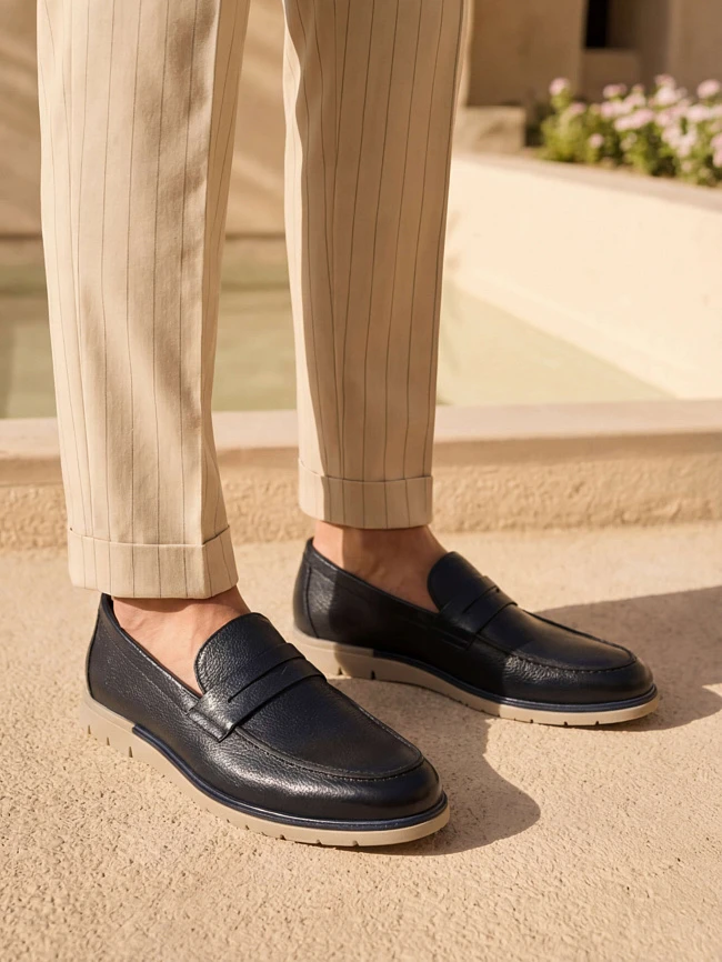 Лоферы M262288 | 1