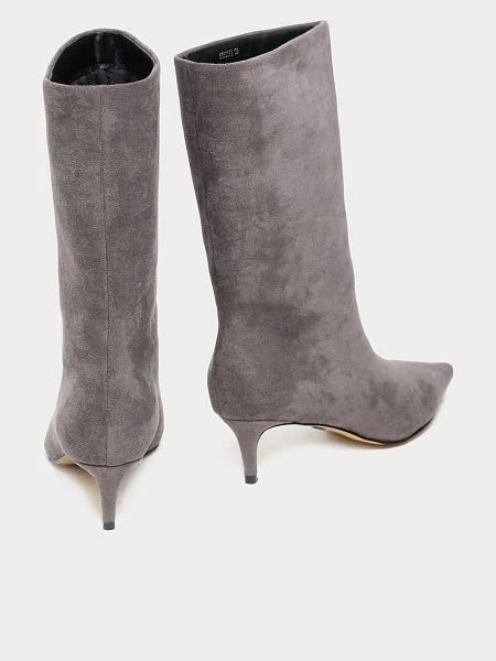 Полусапоги 6550312 6550312 | 3