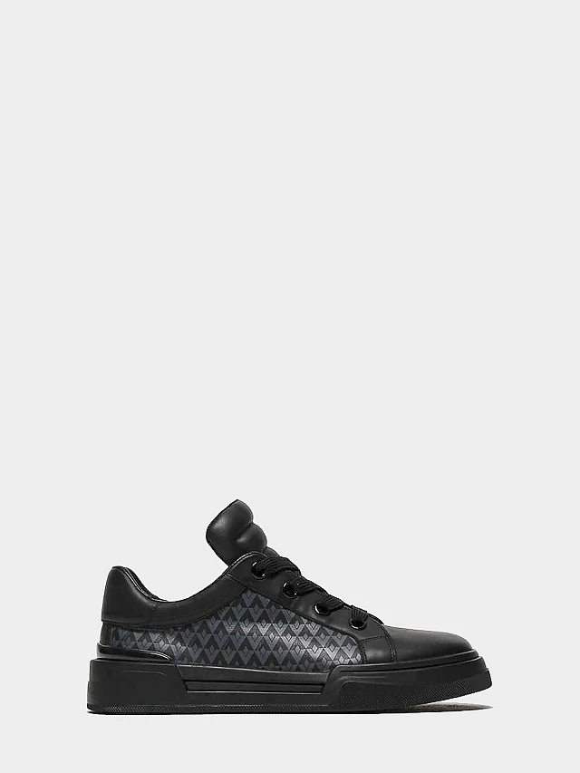 Кеды M1782060 | 4