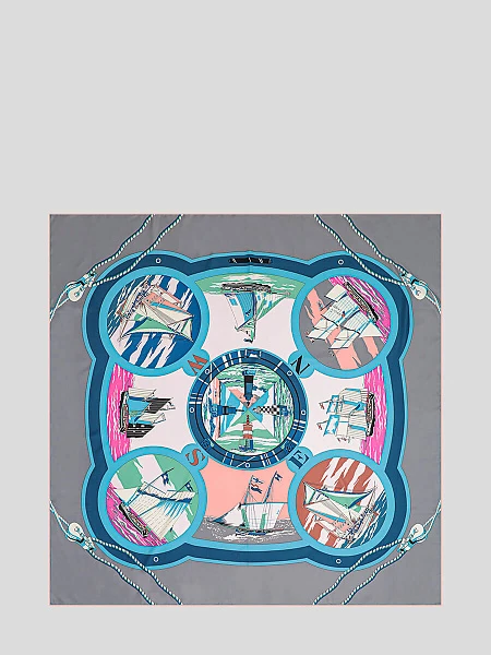 Платок CI342-07 CI342-07 | 1