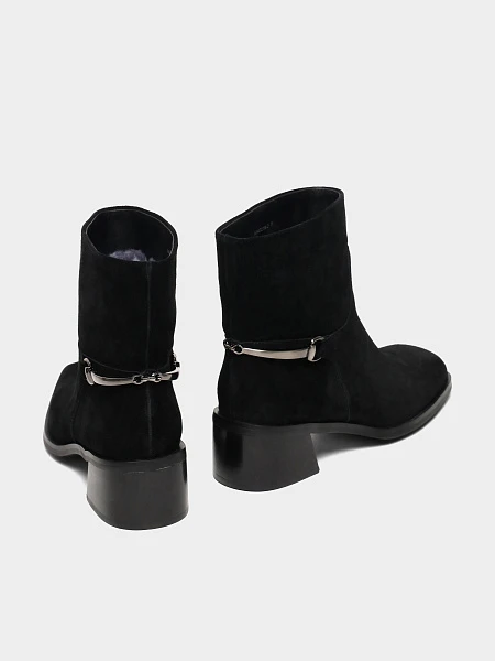 Полусапоги 1494721M-2 1494721M-2 | 3