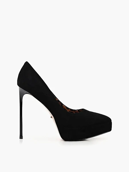 Туфли 496269P 496269P | 1