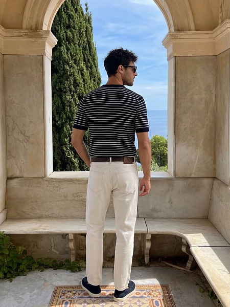 Джемпер ANT037-05 | 2