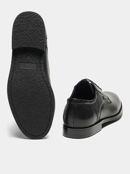 Полуботинки M1023118 M1023118 | 3