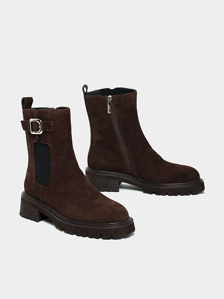 Ботинки 7210324-1 7210324-1 | 2