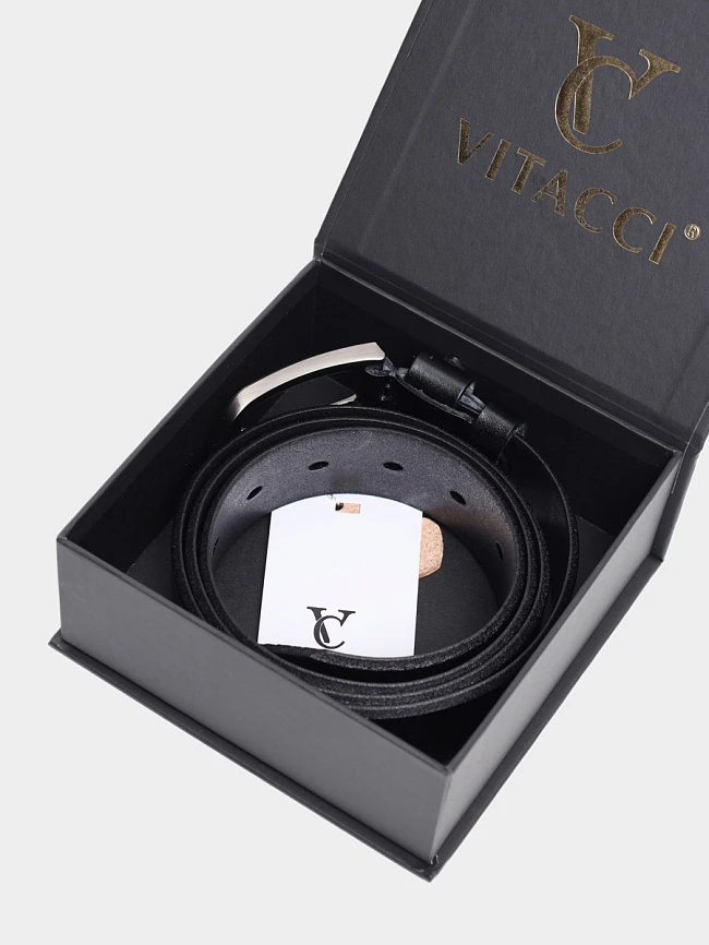 Ремень мужской всесезонные KB100-01-130 | 4