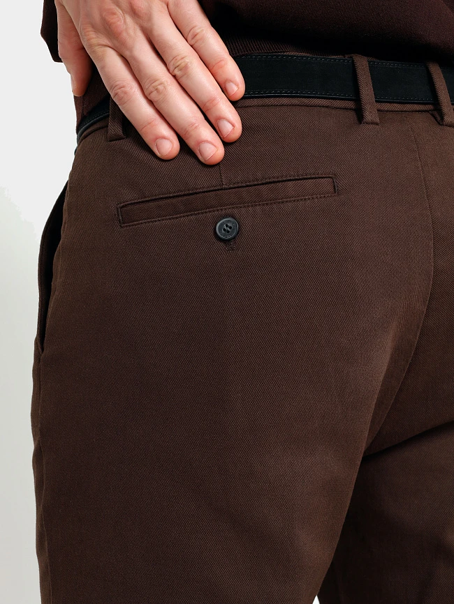 Брюки мужские всесезонные BDU004-04 | 5