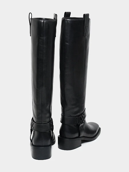 Сапоги 1821129M 1821129M | 3