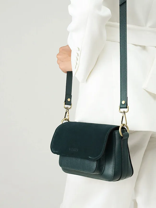 Сумка женская осень-зима DB0241-06 | 5