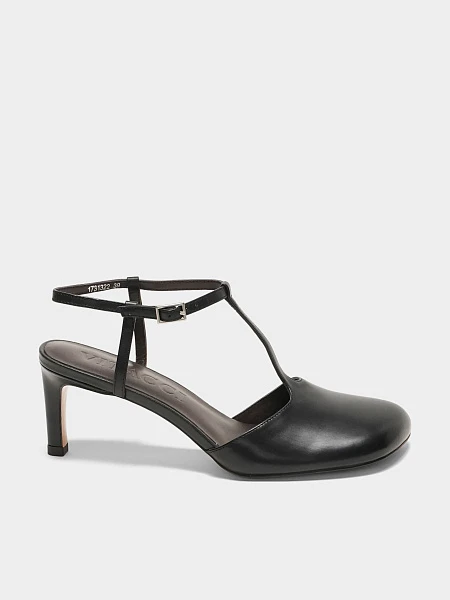 Туфли летние 1731322 1731322 | 1