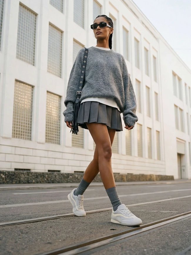 Кеды 3630429 | 2