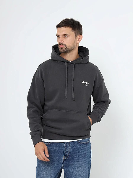 Худи TM013-25 TM013-25 | 1