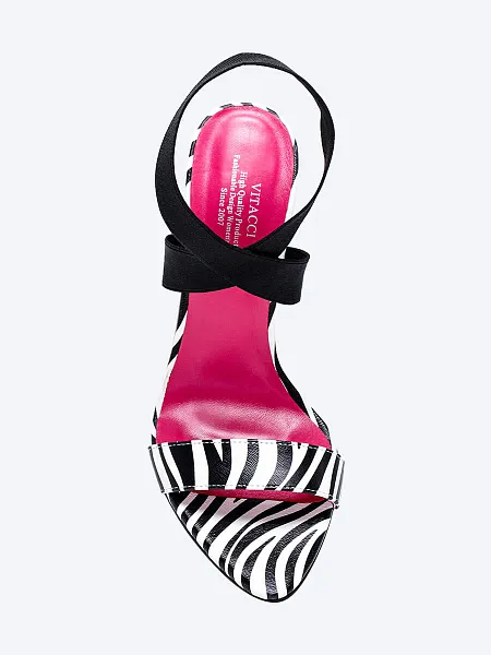 Босоножки 6550097 6550097 | 4