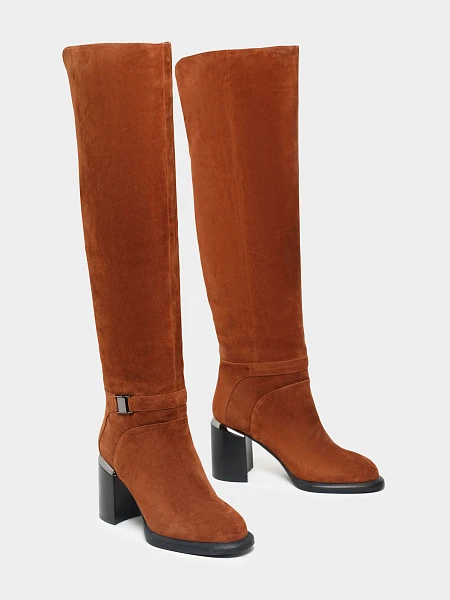 Ботфорты 1820404M 1820404M | 2