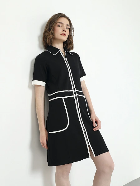 Платье KA17700-01 KA17700-01 | 1