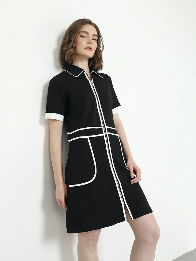 Платье женское летние KA17700-01 | 1