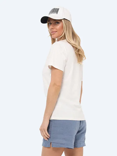 Футболка DPL001-09 DPL001-09 | 2