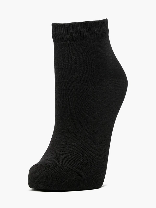 Носки женские (5 пар) женски Scom-010 | 5