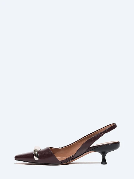 Туфли летние 1013696 1013696 | 3