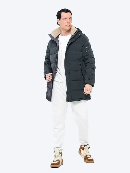 Куртка NDC607-18 | 4