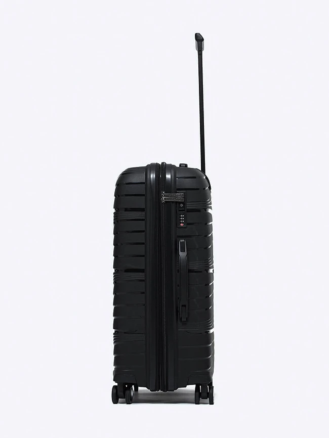 Чемодан унисекс осень-зима HYA02-01M | 4