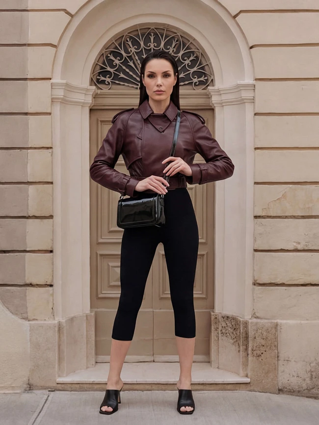 Сумка V3656-01 | 3